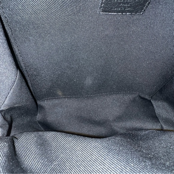 Louis Vuitton PM Palm Springs back back. - Picture 14 of 16